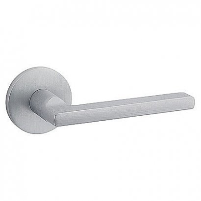 Ручки дверные Avers Slim H-40050-A-CRS (Spindle 105) (B2B)