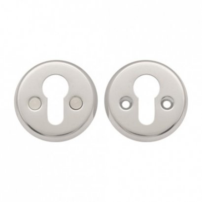 Накладки цилиндровые Avers DP-06-C(55)-CR