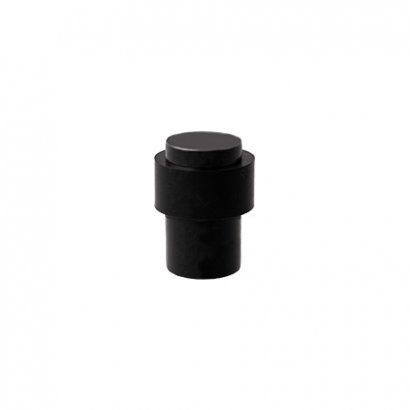Упор дверной Apecs DS-0014-BLM