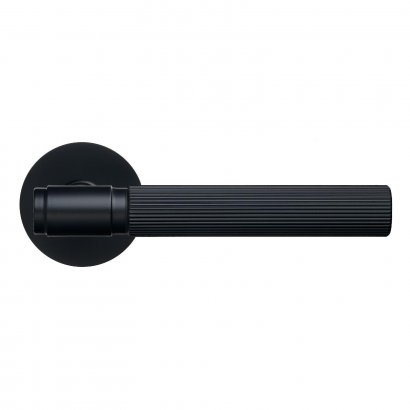 ALLUR ART COLLECTION "ESTETA" BLACK (53150) мат.черный Комплект ручек