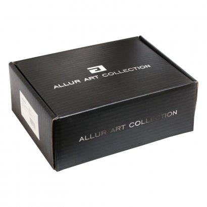 ALLUR ART COLLECTION "UNICO" MSG (51170) итал. матовое золото Комплект ручек