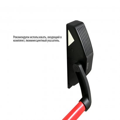 Механизм системы "антипаника"  DOORLOCK V PD700RA/FR серия Variant, черный