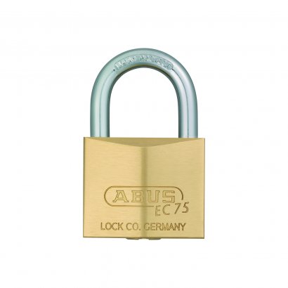 Навесной замок ABUS 75/40 Padlock ABUS B/EFSPP