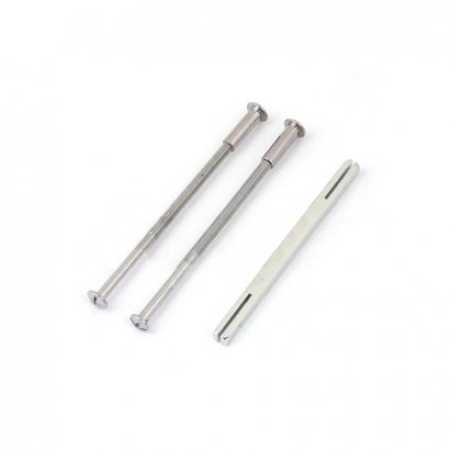 Ручки на планке Avers HP-42.0123-S-C-CR-R