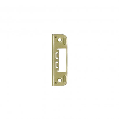 Запорная планка DOORLOCK  SPL 0045 ST/EGL, краска под латунь