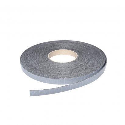 Уплотнитель термореактивный ROLF KUHN Kerafix-Flexpan 200 NG-G (черный) 1.5x40x25000мм самоклеящийся