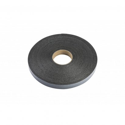 Уплотнитель термореактивный ROLF KUHN Kerafix-Flexpan 200 NG-G (черный) 1.5x40x25000мм самоклеящийся