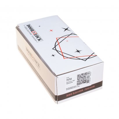 Ручка дверная DOORLOCK Libra M008R Black matt, черная матовая