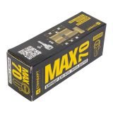 Стандарт MAX 70 (35х35В) AB 5кл ст.бронза перф.ключ/верт. Цилиндровый механизм