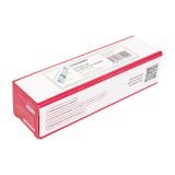 АЛЛЮР HD FG 100-5К CP (45х55G) хром перф.кл Цилиндровый механизм