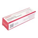 АЛЛЮР HD FG 110-5К CP (55x55G) хром перф.кл Цилиндровый механизм
