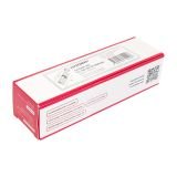 АЛЛЮР HD FG 100-5К CP (55x45G) хром перф.кл Цилиндровый механизм