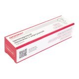 АЛЛЮР HD FG 100-5К CP (55x45G) хром перф.кл Цилиндровый механизм