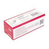 АЛЛЮР HD FG 70-5К CP (40х30G) хром перф.кл/верт Цилиндровый механизм