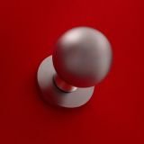 ALLUR ART COLLECTION "SFERA" MSC (59160) итал.матовый хром Комплект ручек