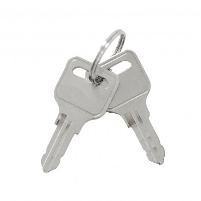 Переключатель режимов с ключом DOORLOCK FSS5