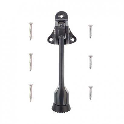 Упор дверной Apecs DS-0007-GRD