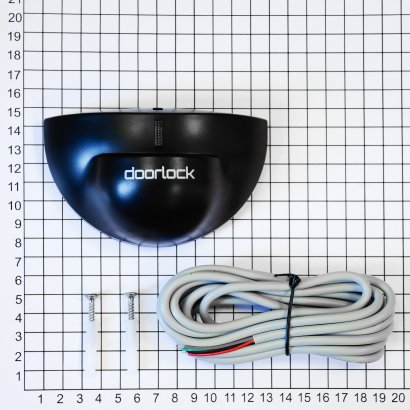 Радар DOORLOCK MWS01, микроволновый