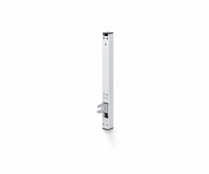 Привод запирающий GEZE G-lock 24V, серебристый, версия single