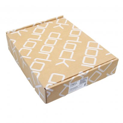 Механизм системы "антипаника" DOORLOCK V PD700RP/FR серия Variant, серебристый