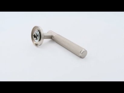 ALLUR ART COLLECTION "UNICO" MSG (51170) итал. матовое золото Комплект ручек