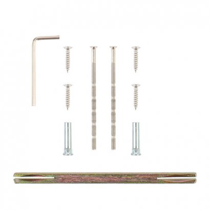 Ручки на планке Apecs HP-92.2703-INOX/304