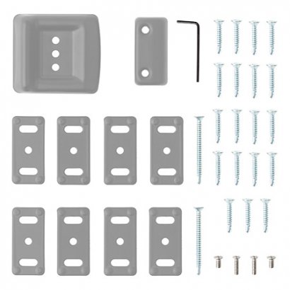 Ручка-штанга нажимная с тягами Apecs PB-1800C-Panic-SL