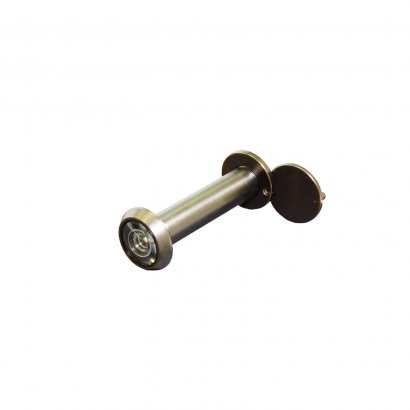 Глазок DL VA16/70-130mm/180° GR графит