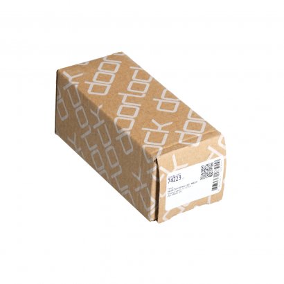 Глазок DL VA16/70-130mm/180° GR графит