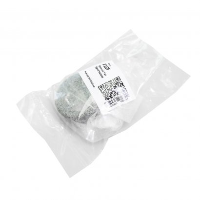 Розетка DOORLOCK M03 PZ Black matt (черные матовый)