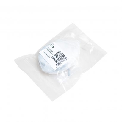 Розетка DOORLOCK M03/55 PZ OC (полированный хром)