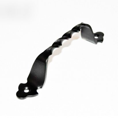 Ручка-скоба НН-РС-80-Вт-S (оксид)