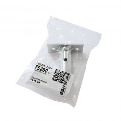 Термоблокиратор DOORLOCK DL95, оцинкованный