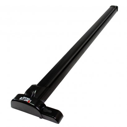 Механизм системы "антипаника"  DOORLOCK PD910FR-PUSH 1170мм PZ72мм, черный