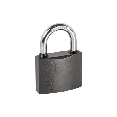 Замок навесной PK-0163 3 key англ.ключ. 