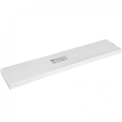 Ручки-скобы Apecs Square HC-0902-40*20/1000-INOX/304-BLM (Q45)