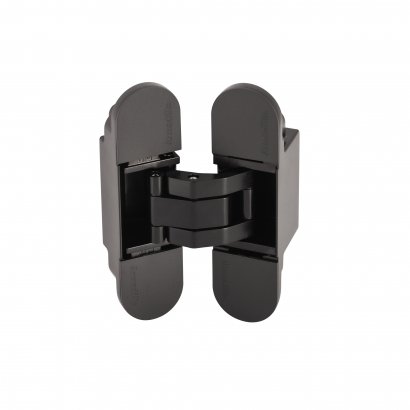 Петля скрытой установки U3D6002.TG BL черный