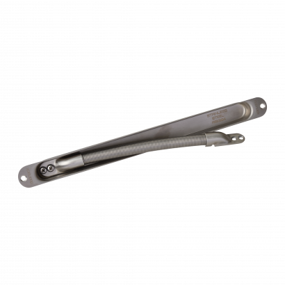 Кабелепроход врезной DOORLOCK DTC300 нержавеющая сталь