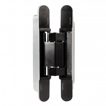 Петля скрытой установки U3D2200.VPG BL черный TECH