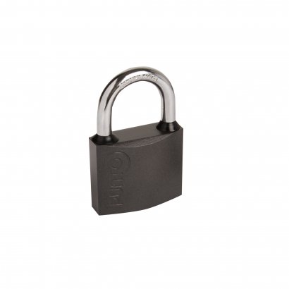 Замок навесной PK-0138 3 key англ.ключ. 