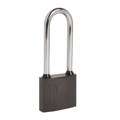 Замок навесной PK-0138 L 3 key англ.ключ. 
