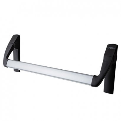 Ручка-штанга нажимная Apecs PB-1300C-Panic-BL/SL