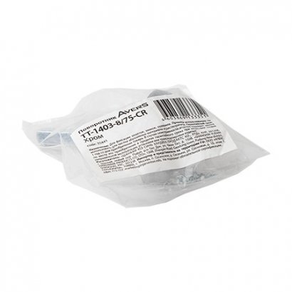 Поворотник Avers TT-1403-8/75-CR
