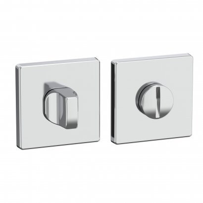 Ручка поворотная BK6.K.EST.Q52 CP-8 хром