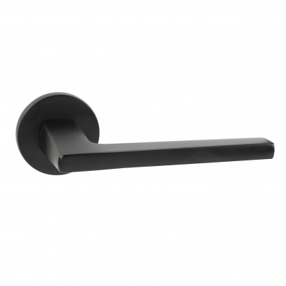 Ручка раздельная R.EST.R52.SELECT BL-24 черный