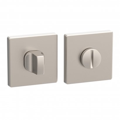 Ручка поворотная BK6.K.EST.Q52 SN-3 матовый никель