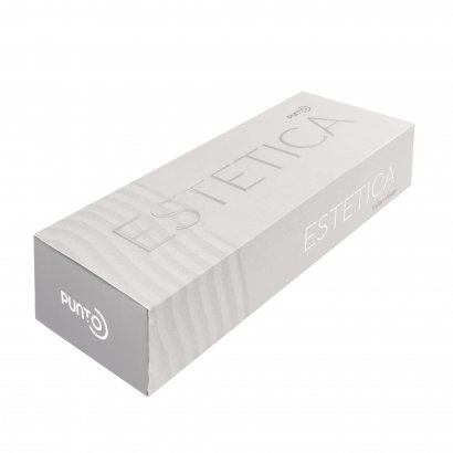 Ручка раздельная K.EST.Q52.SHADE BL/ND-24 черный/ночная пустыня