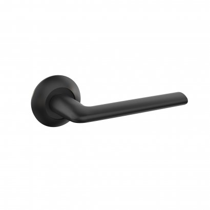 Ручка раздельная R.TL54.NEXT 105mm BL-24 черный