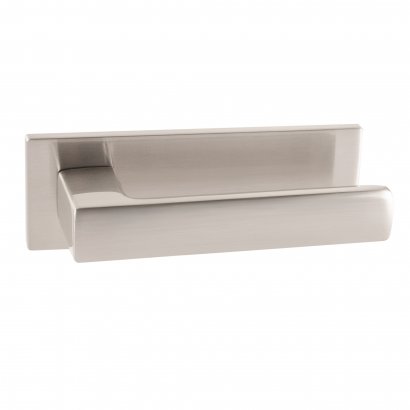 Ручка раздельная K.EST.Q52.MEGA XL SN-3 матовый никель