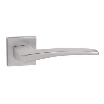 Ручка раздельная K.EST.Q52.SHARM SSC-16 сатинированный хром